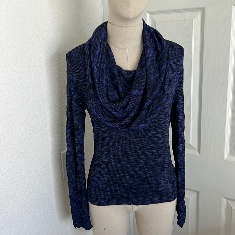 Michael Kors cowl neck sweater